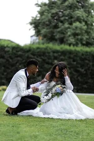 Wedding Photography