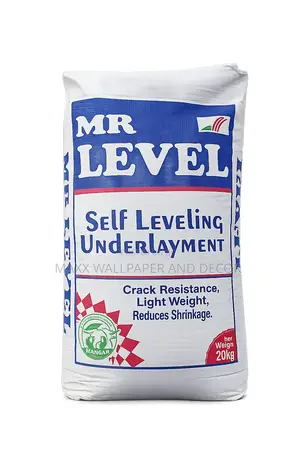 Smooth Your Floors Fast – Mr Level Self-Leveling Underlayment