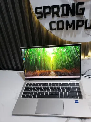 Laptop HP EliteBook 1040 G8 16GB Intel Core i7 SSD 512GB