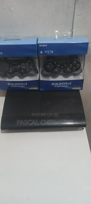Playstation 3