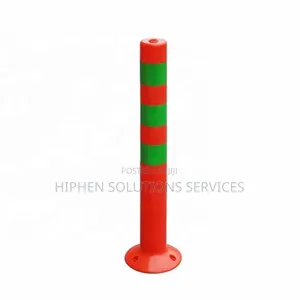 Plastic Road Declineator Supplier In Nigeria