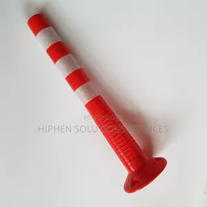 Plastic Road Declineator Company In Lagos