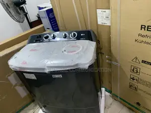 LG 9kg Washing Machine P961rwn9l High Performance Washer