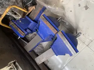 Original Mechanical Vice