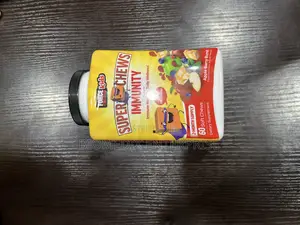 Supera Chews Immunity