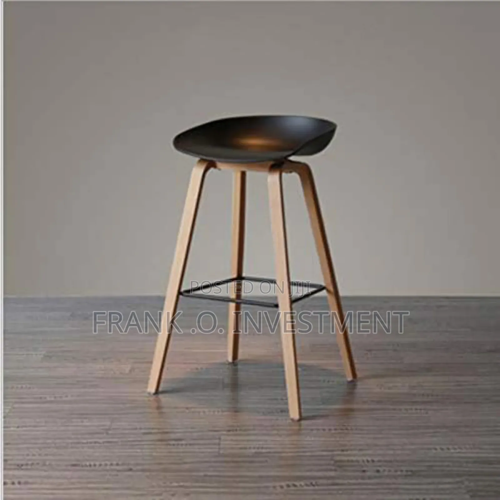 Restaurant Bar Stool