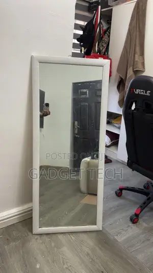 Wall Mirror