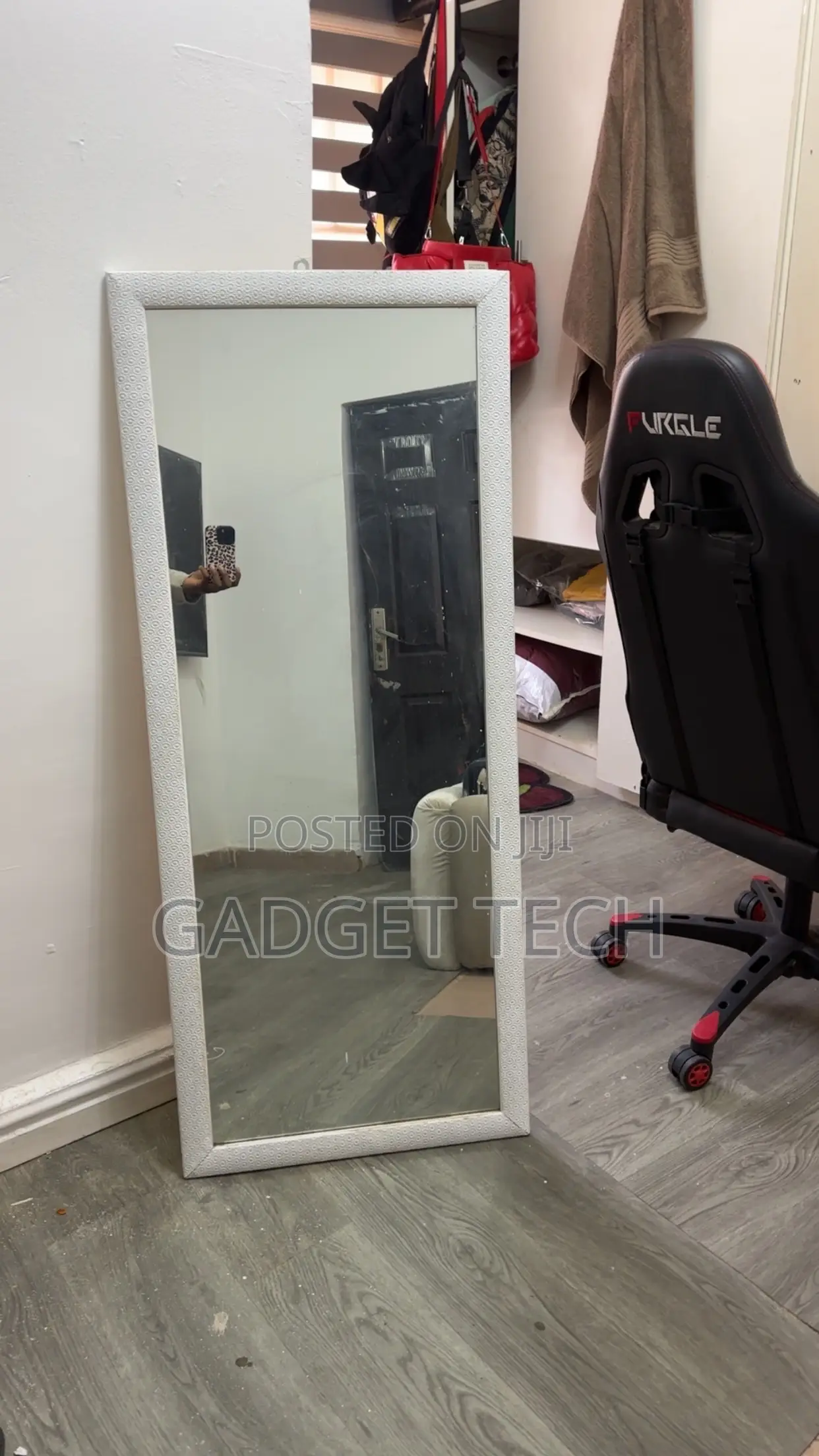 Wall Mirror
