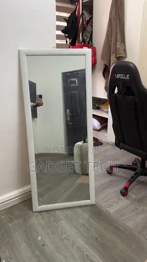 Wall Mirror