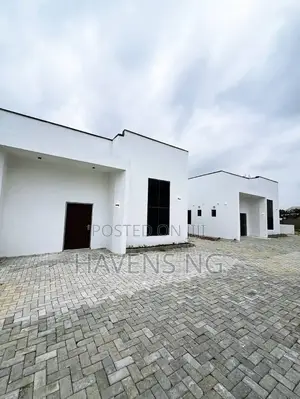 3bdrm Duplex in Abraham Adesanya for sale