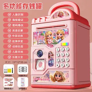 Piggy Savings Bank