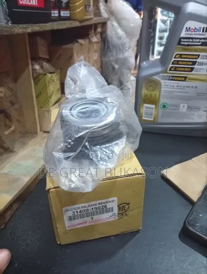 Clutch Release Bearing Corolla 2023