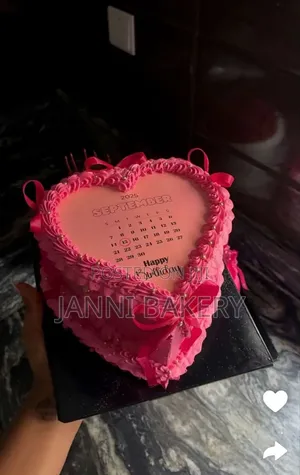 Birthday Cake