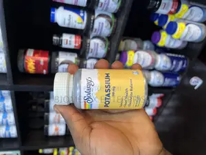 Potassium 99mg