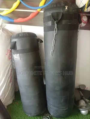 Punching Bag Biggest Size
