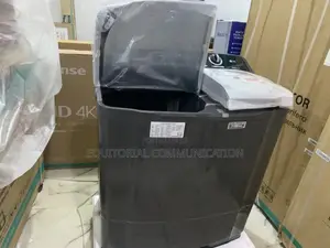 Lg P961rwn9l Affordable Semi-Automatic Washer
