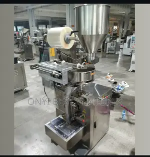 Granule and Powder Packing Machine 0 - 500g