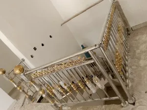 A Stainless Steel 304 (Sus304) Handrail Is a High-Quality, Corrosion-R