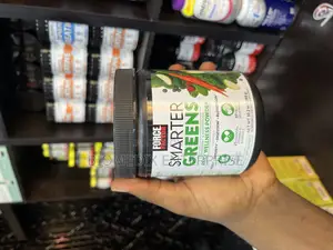 Smarter Greens