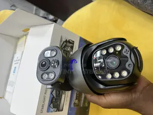 Ubox Dual Lens