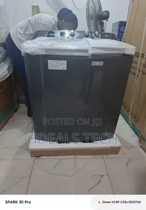Lg Fully Automatic Top Load Washing Machine With Stainless Steel Drum