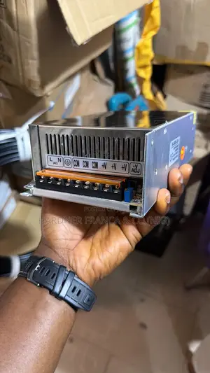 Power Rectifier 24v/20a