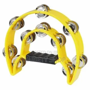 Tambourine