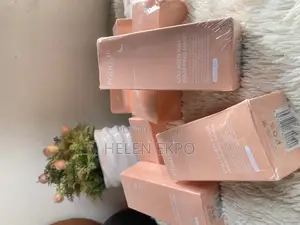 Collagen Night Wrapping Mask
