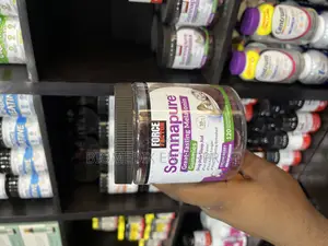 Somnapure Great-Tasting Melatonin Gummies