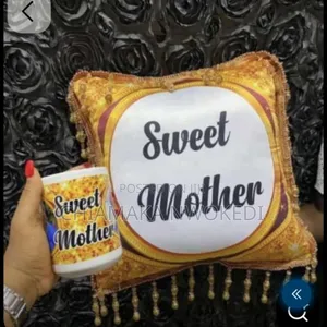 Customized Throw Pillows