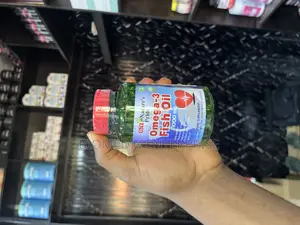 Omega-3 Fish Oil 000 Mg
