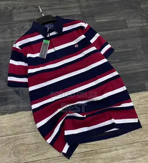 High Quality Classic Coller Neck T-Shirts