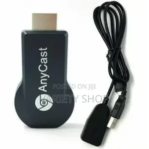 Anycast M9 Plus Hdmi Tv Stick 1080p
