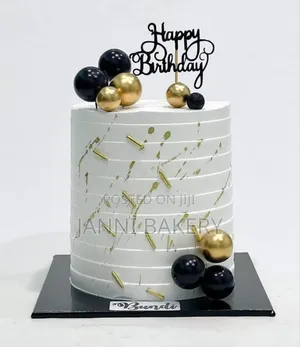 Custom Cake