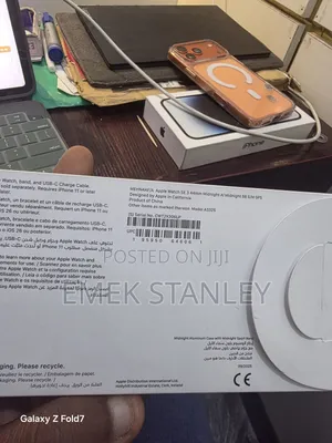 Apple Watch Se 3rd Gen