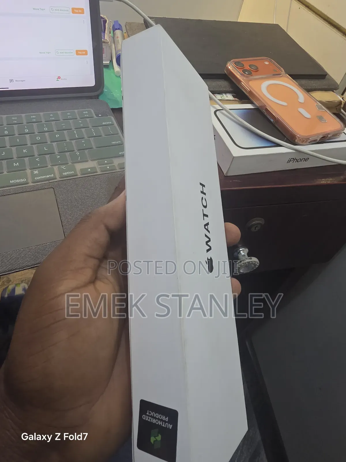 Apple Watch Se 3rd Gen
