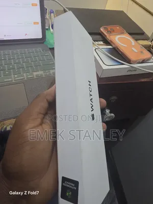 Apple Watch Se 3rd Gen
