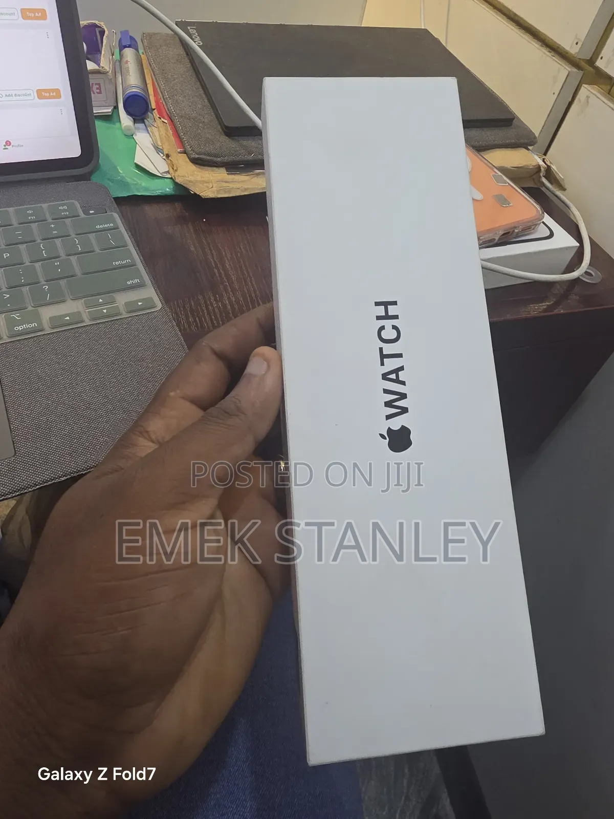 Apple Watch Se 3rd Gen