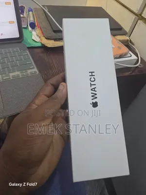 Apple Watch Se 3rd Gen