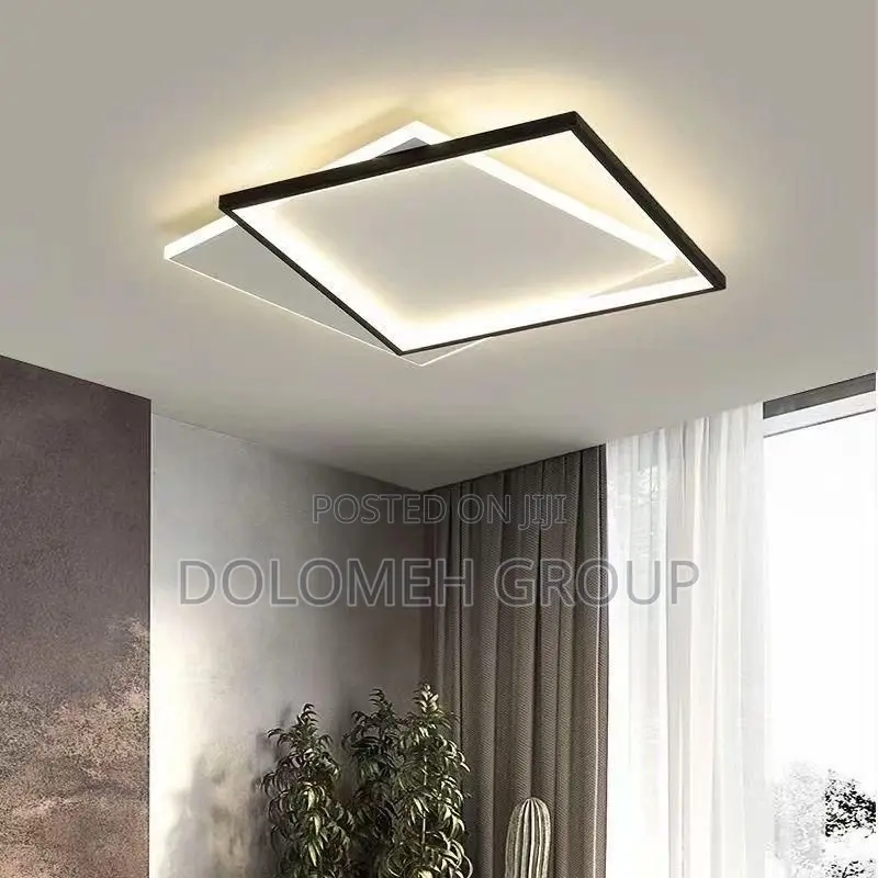 Square Led Ceiling Light