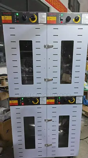 88trays Food Dehydrator Machine