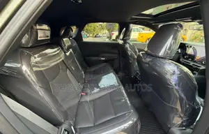 Lexus RX 350 Premium AWD 2023