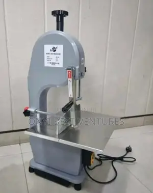 Bone Saw Cutting Machine Table Top