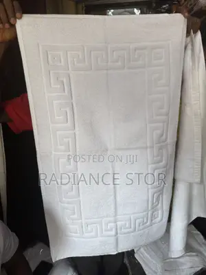 Door/Floor Towel