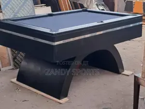 Local Luxury C Bottom Snooker Board
