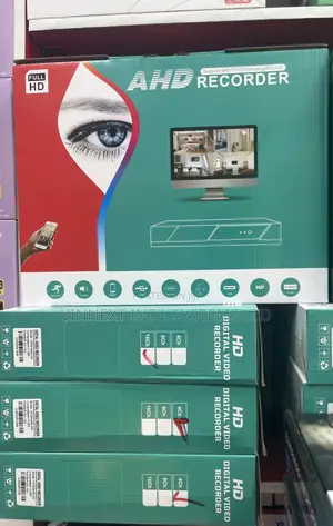 DVR Recorder