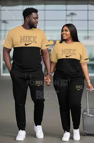 Couple Classic Up and Down Dresses