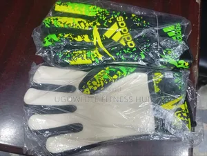 Adidas Predator Goalkeeper Gloves