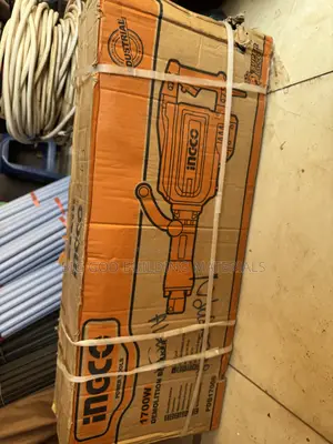 Ingco Jack Hammer