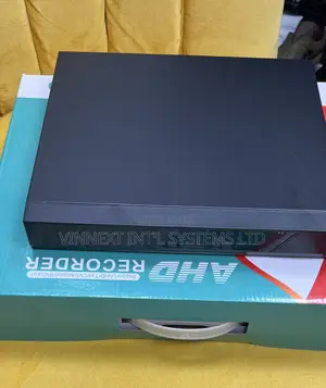 DVR Recorder